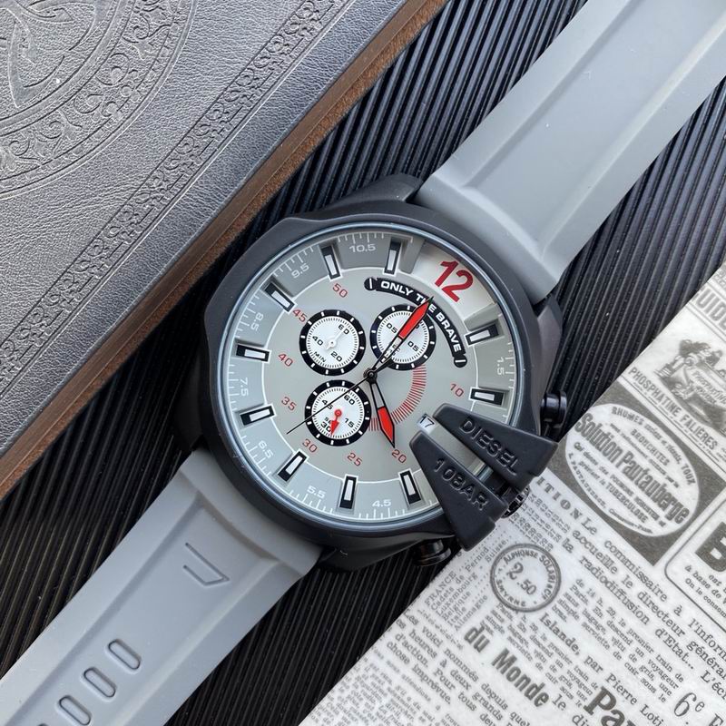 Diesel 52X13mm 032874